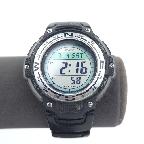 Orologio casio 3157 sgw - casio,