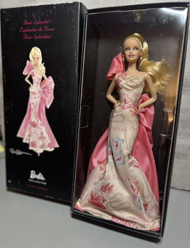 Barbie bambola mattel - barbie,