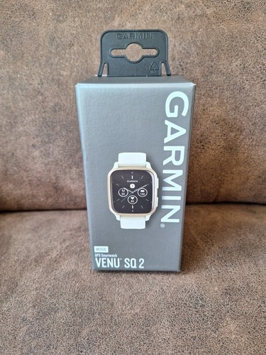 Smartwatch garmin venu sq2 - smartwatch,