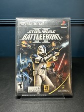 Star Wars Battlefront II