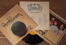 I POOH POOHLOVER Vinile Lp