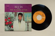 Elvis Presley ~ The Wonder Of