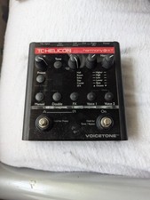 TC Helicon Harmony G-XT Pedale