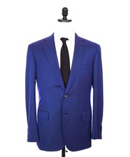 $6,700 BRIONI - Dark Blue