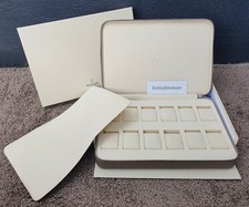 ROLEX TRAVELCASE for 12