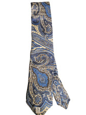 CARNAVAL DE VENISE Cravatta