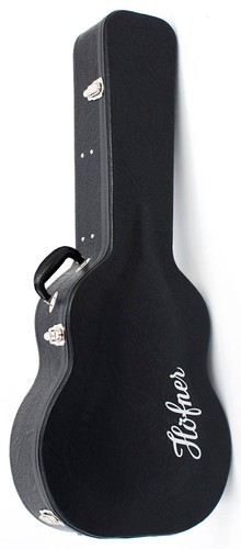 Custodia hofner dreadnought - hofner, /