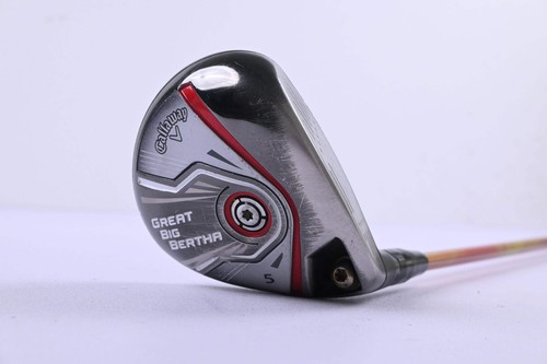 Callaway great big bertha 2016 - great,