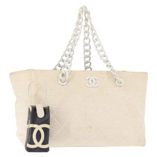 CHANEL Matelasse Borsa Tote