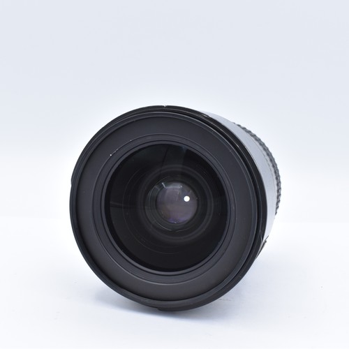 Nikon nikkor 17 - dx, 17-55
