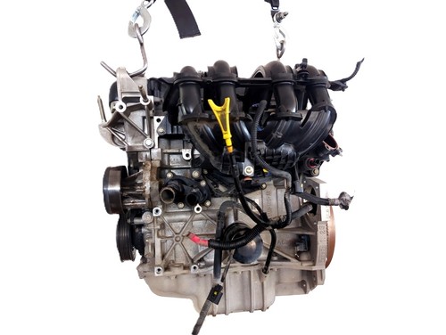 Stjb motore ford fiesta b - stjb, 1.2