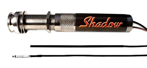 Shadow nfx u nanoflex - shadow, sh
