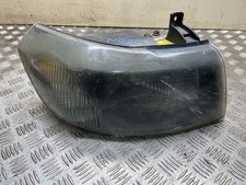 Ford Transit 2001 Rechts