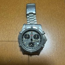 Orologio Uomo TAG Heuer