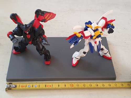 Gashapon mobile suit gundam - suit,