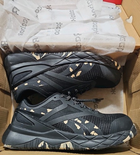 Scarpa lavoro donna reebok - da,