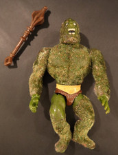 Masters of the Universe (MotU)