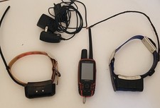 Garmin Astro 320 con DC40 +