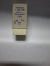 Rele' Hella per Volvo 850