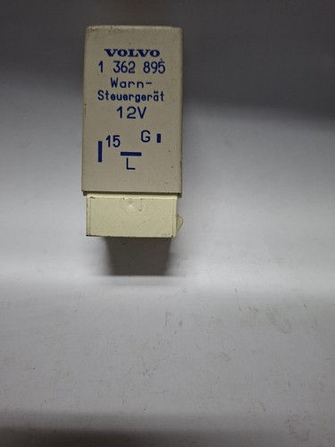 Rele hella per volvo 850 - rele',