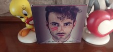 Marco Mengoni Pronto A Correre Box Cd + DVD Limited Come Nuovo