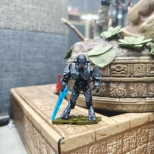 Mega Bloks Construx Halo
