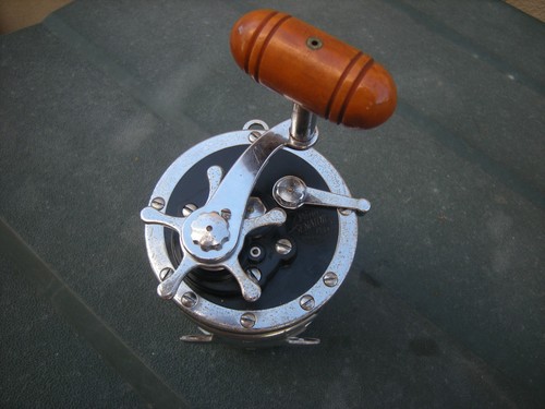 Vintage penn senator 114 - penn,