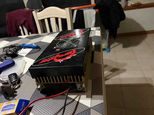 Zetagi b750 - zetagi,
