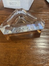 CENDRIER Val-saint Lambert