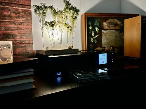 Naim uniti star full - naim,