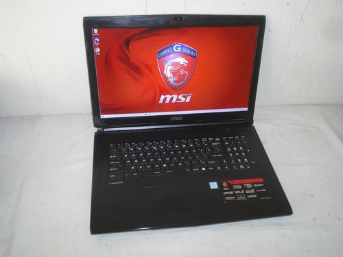 Msi gl72 6qf computer - msi,