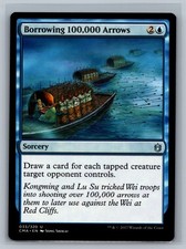 Magic MTG Commander Antologia