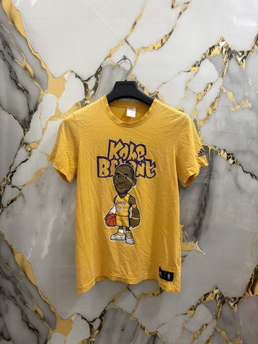 Adidas nba lakers - adidas, t-shirt