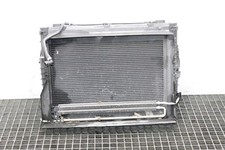 Bmw convertible e64 radiator - bmw,