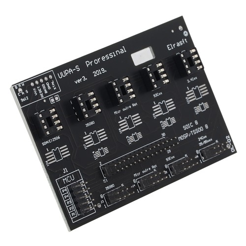 Upa usb ecu programmatore - usb,