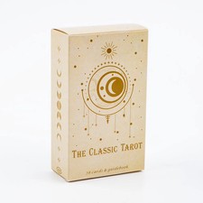 Mazzo Tarocchi 78 Carte
