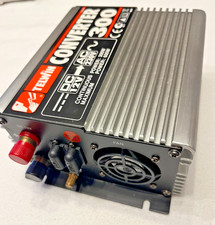 Inverter TELWIN mod. 829445 dc 12v - ac 230v 300 watt 600watt di picco