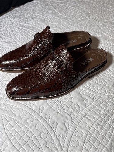 Scarpe stacy adams multari moc - scarpe,