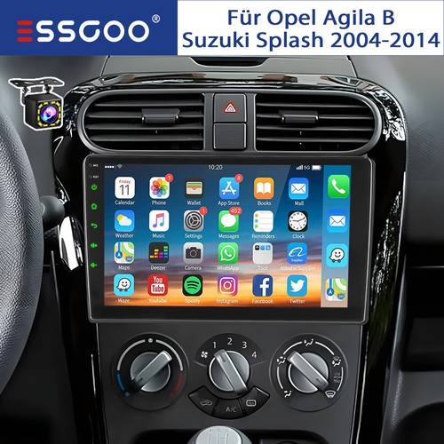 Autoradio apple carplay - autoradio,
