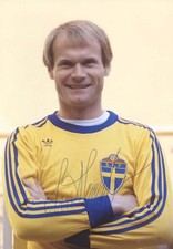 Kent Karlsson foto originale