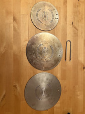 3 Sotto pentola Per Piastra Ad Induzione