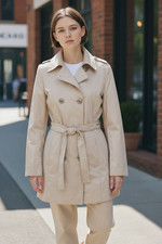 Giacca a Vento da Donna