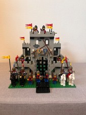 LEGO Castle: Il Castello del