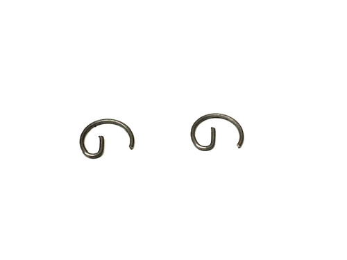 Anelli clip spinotto - anelli,