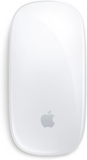 Apple Magic Mouse Bianco