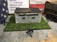 Accessori carro armato