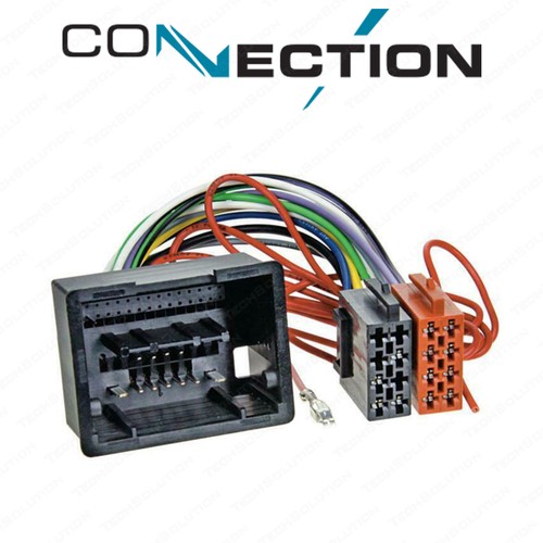 Adattatore connettore