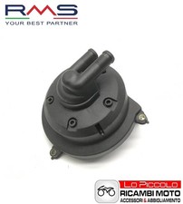 POMPA ACQUA COMPLETA RMS