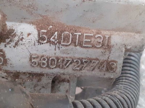 5801727743 corpo farfallato