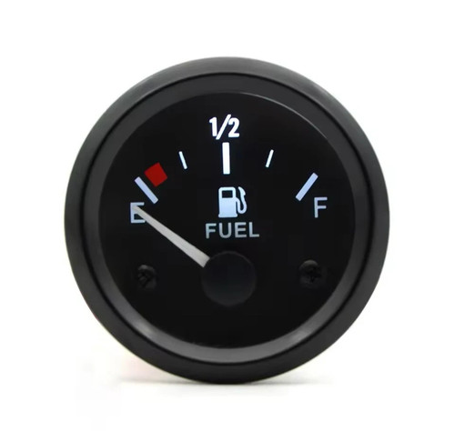 Indicatore livello carburante - indicatore,